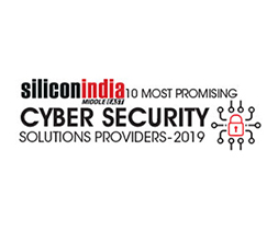 10 Most Promising Cybersecurity Solutions Providers - 2019